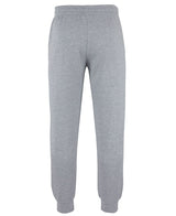 JBs Adults & Kids Cuffed Fleecy Track Pant