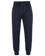 JBs Adults & Kids Cuffed Fleecy Track Pant