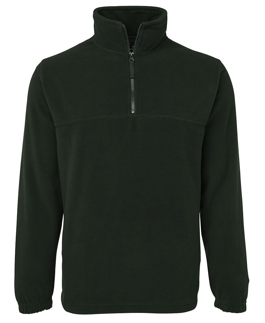 JBs Half Zip Polar Fleece