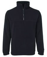 JBs Half Zip Polar Fleece