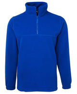 JBs Half Zip Polar Fleece