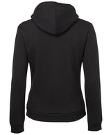 JBs Womens Full Zip Hoodie