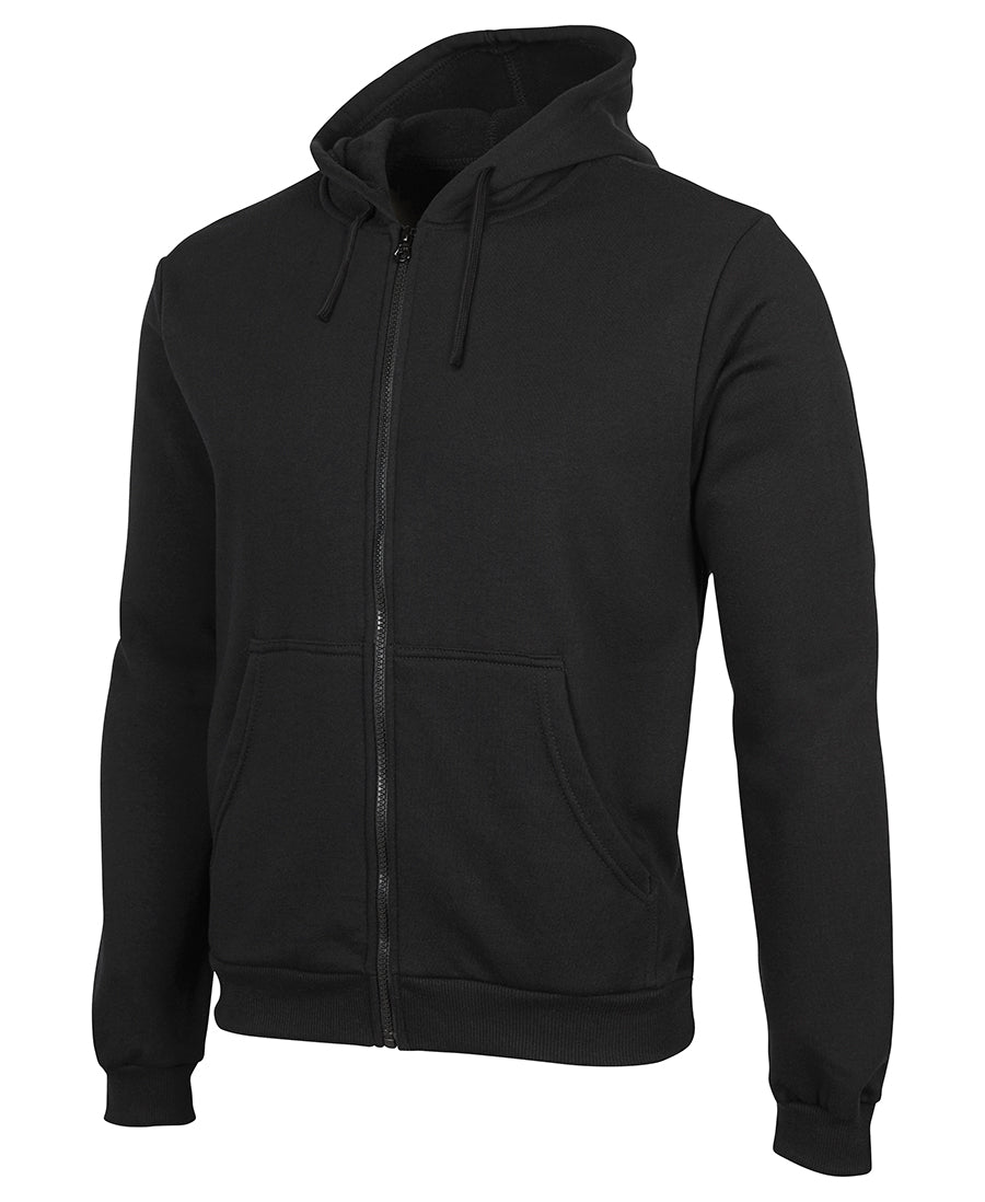 JBs Adults & Kids Full Zip Hoodie