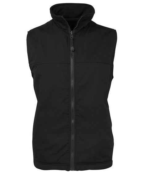 JBs Reversible Vest