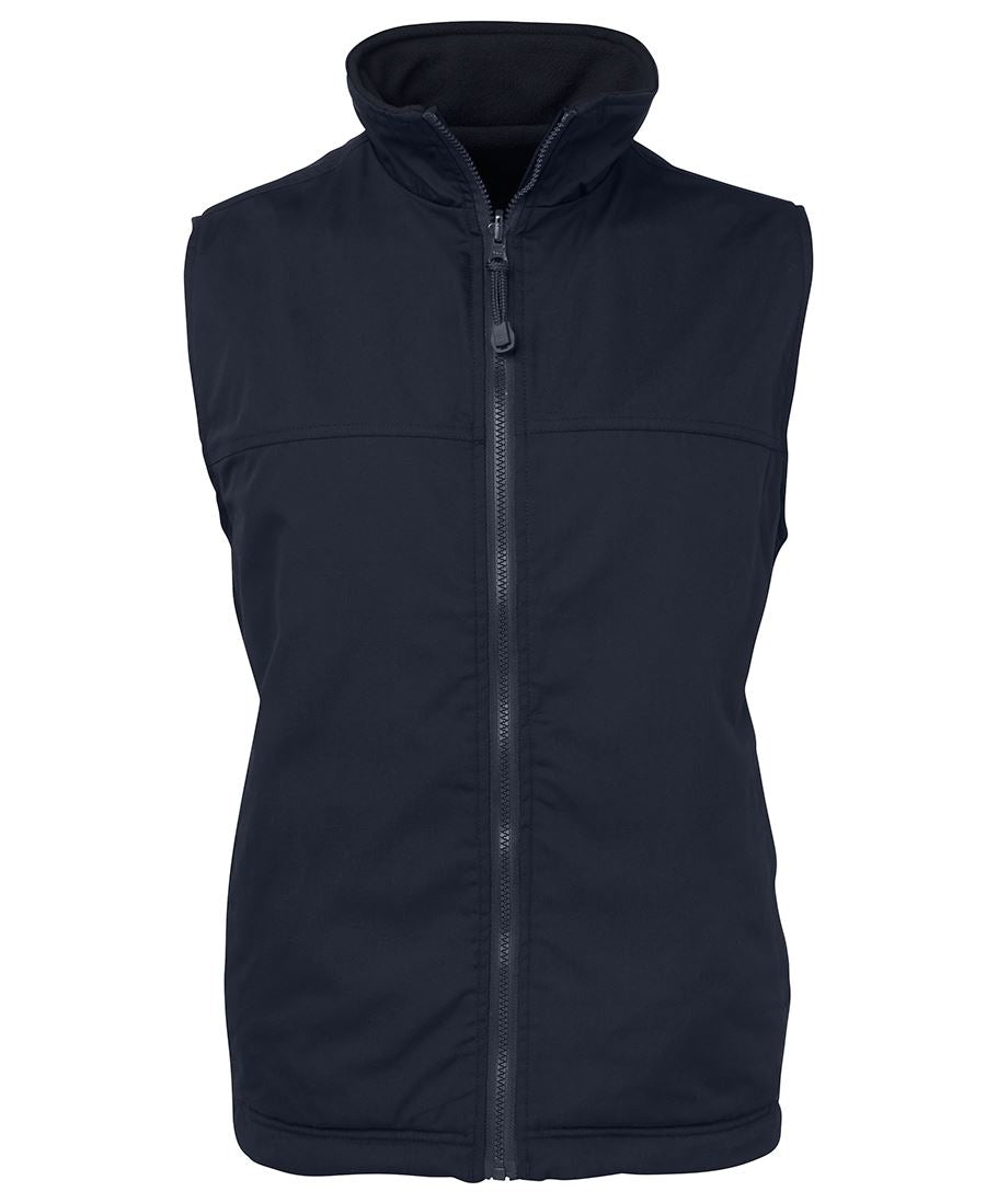 JBs Reversible Vest