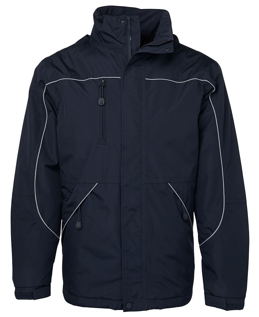 JBs Tempest Jacket