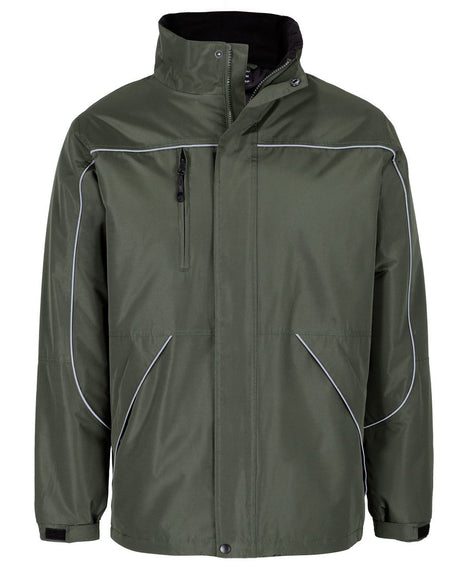 JBs Tempest Jacket