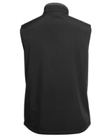 Podium 3 Layer Softshell Vest