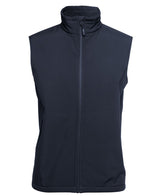 Podium 3 Layer Softshell Vest