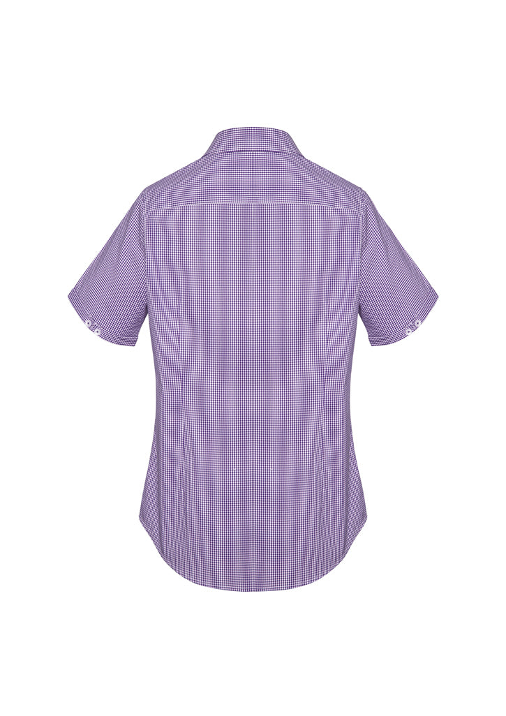 Newport Womens Short Sleeve Shirt