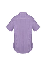 Newport Womens Short Sleeve Shirt