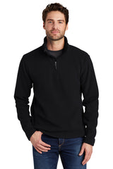 Port Authority Value Fleece 1/4 Zip Pullover