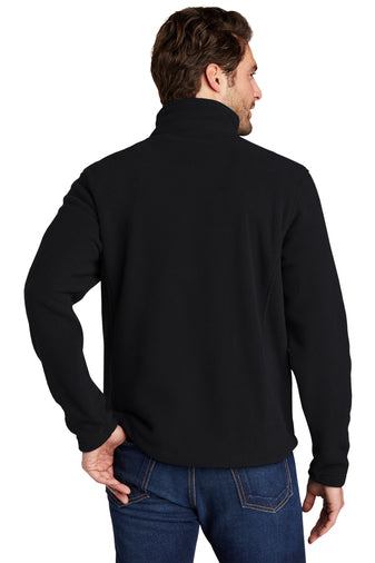 Port Authority Value Fleece 1/4 Zip Pullover