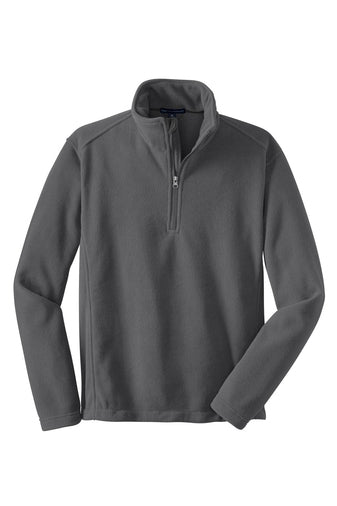 Port Authority Value Fleece 1/4 Zip Pullover