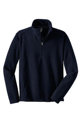 Port Authority Value Fleece 1/4 Zip Pullover