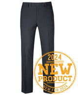 Mechanical Stretch Mens Corporate Trouser