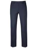 Mechanical Stretch Mens Corporate Trouser