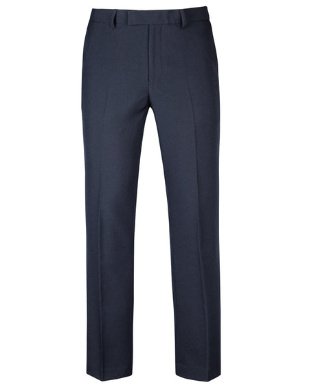 Mechanical Stretch Mens Corporate Trouser