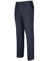 Mechanical Stretch Mens Corporate Trouser