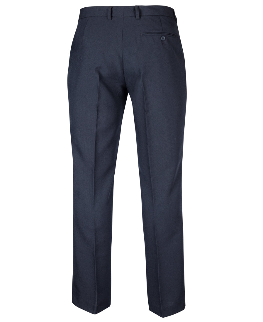 Mechanical Stretch Mens Corporate Trouser