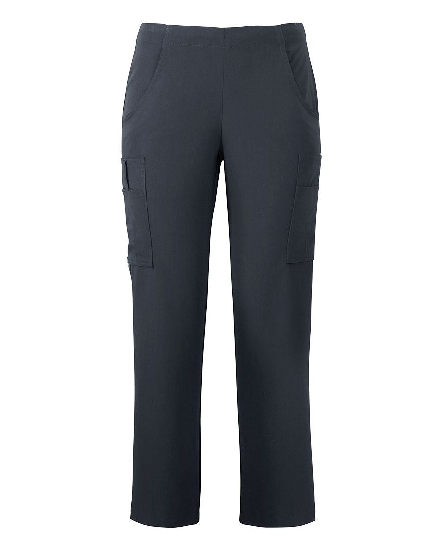 JBs Womens Nu Scrub Cargo Pant