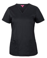 JBs Womens Premium Scrub Top