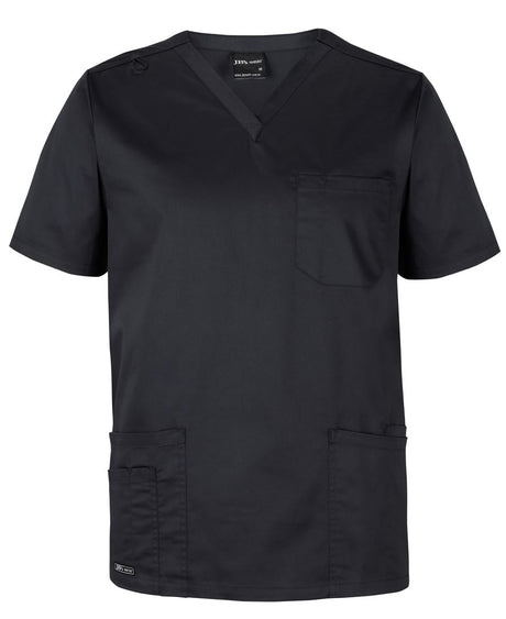 JBs Unisex Premium Scrub Top