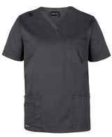 JBs Unisex Premium Scrub Top