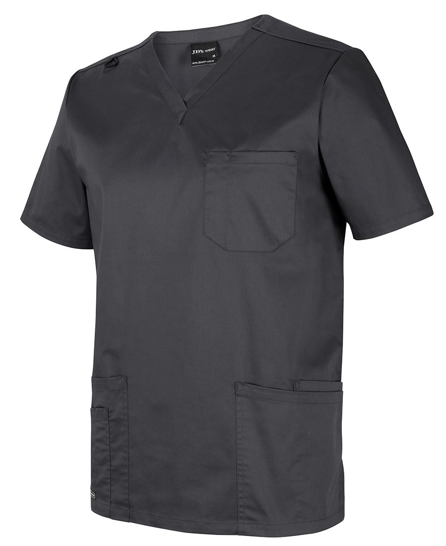 JBs Unisex Premium Scrub Top