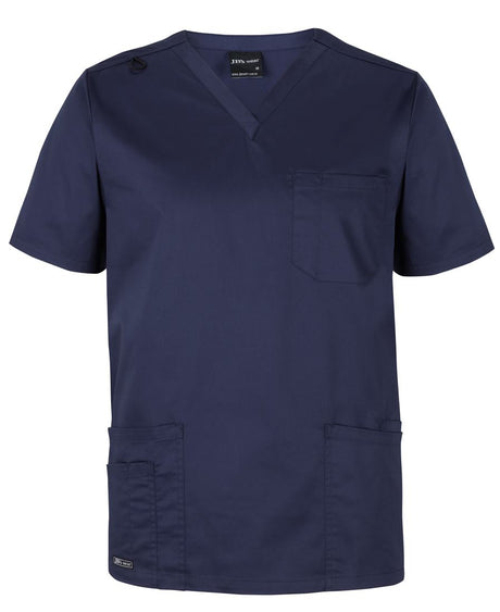 JBs Unisex Premium Scrub Top