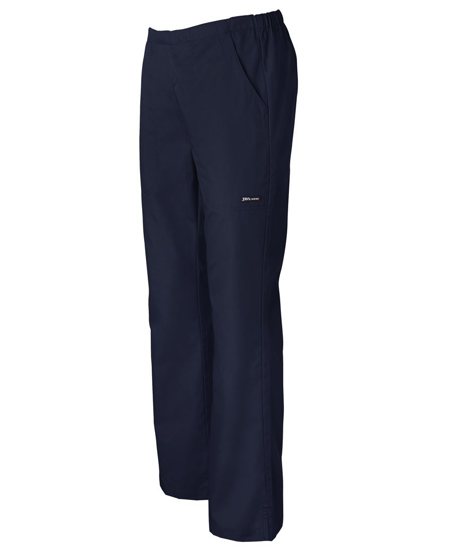 JBs Womens Scrub Pant