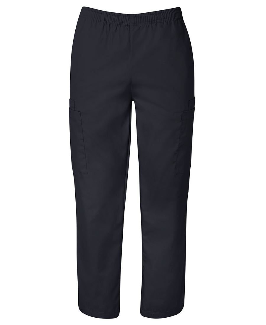 JBs Unisex Scrub Pant