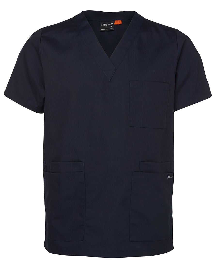 JBs Unisex Scrub Top