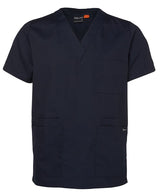 JBs Unisex Scrub Top