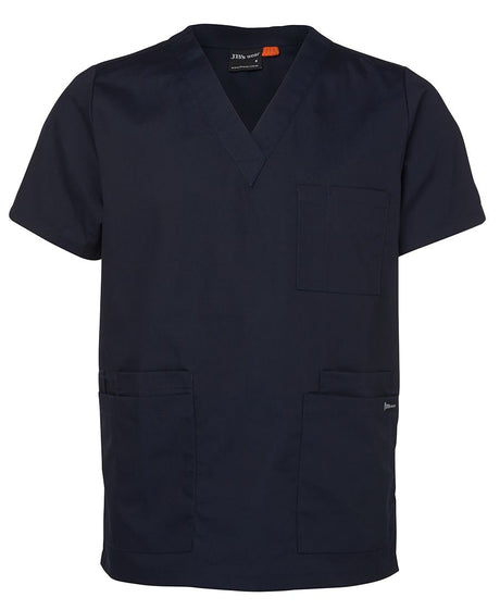 JBs Unisex Scrub Top