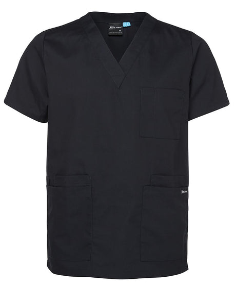 JBs Unisex Scrub Top