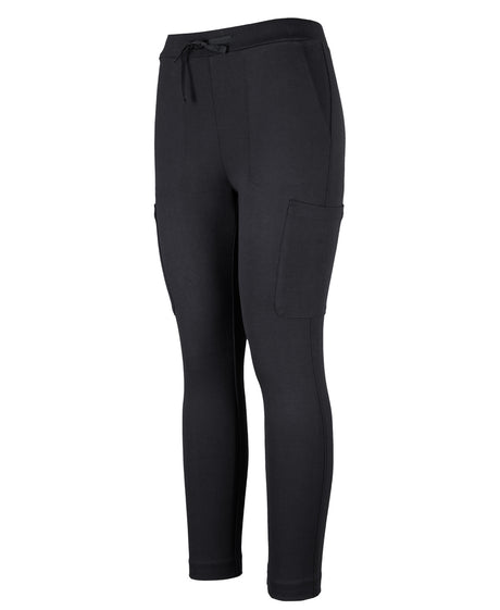 JBs Womens Stretch Ponte Pant