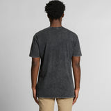 Stonewash Staple Tee Black Stone S