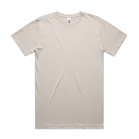 AS Colour Mens Block Tee