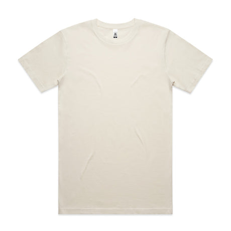 AS Colour Mens Block Tee