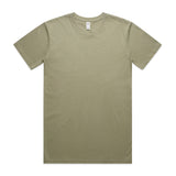 AS Colour Mens Block Tee