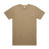 AS Colour Mens Block Tee