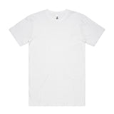 AS Colour Mens Block Tee