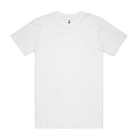 AS Colour Mens Block Tee