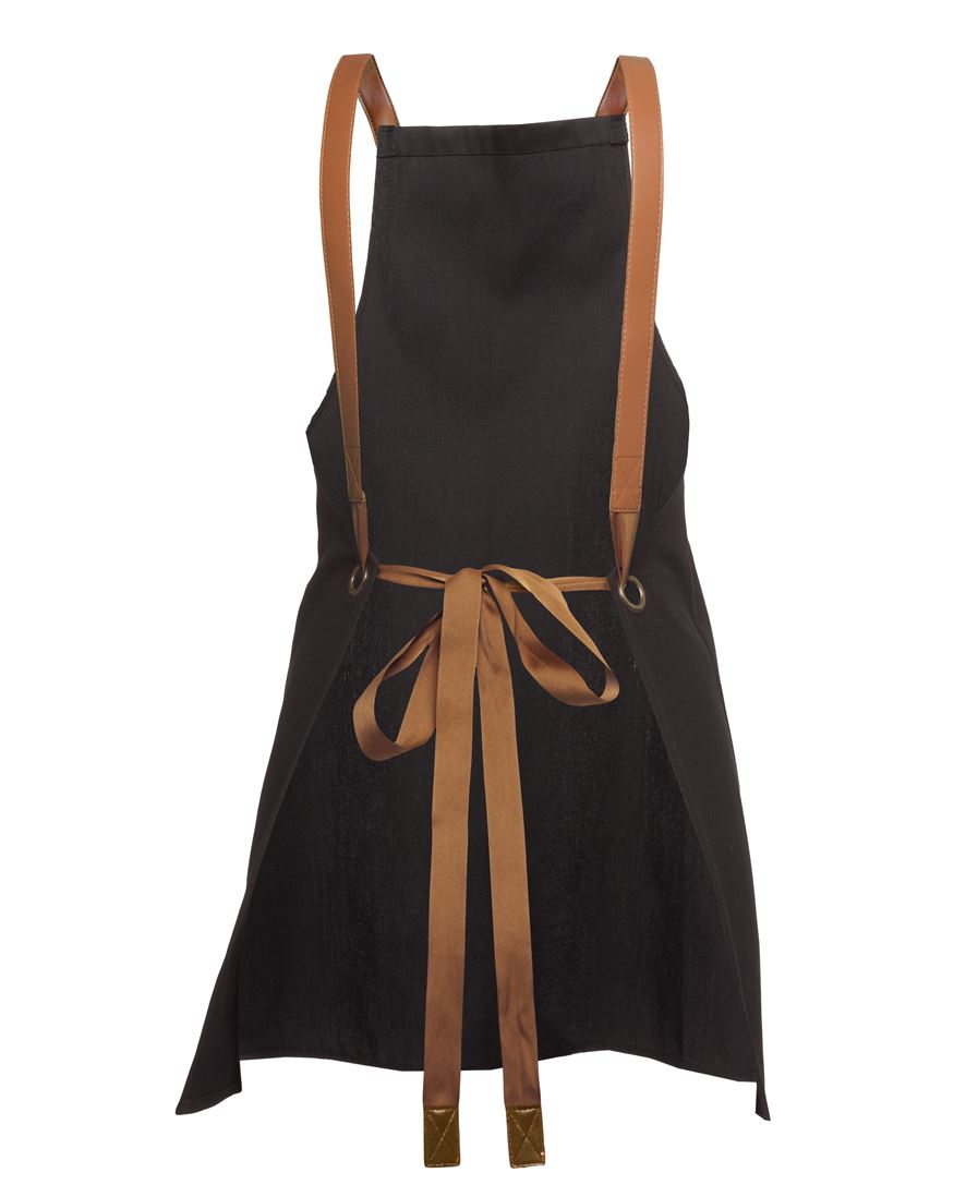 JBs Changeable PU Cross Back Apron Strap