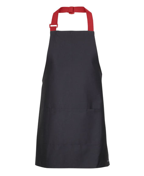 JBs Coloured Strap Apron