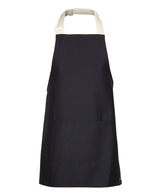 JBs Coloured Strap Apron