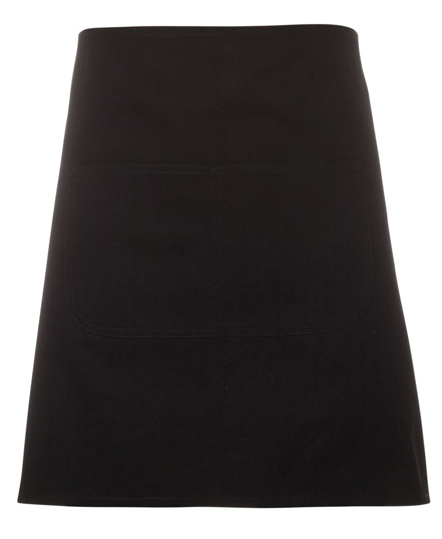 JBs Canvas Waist Apron