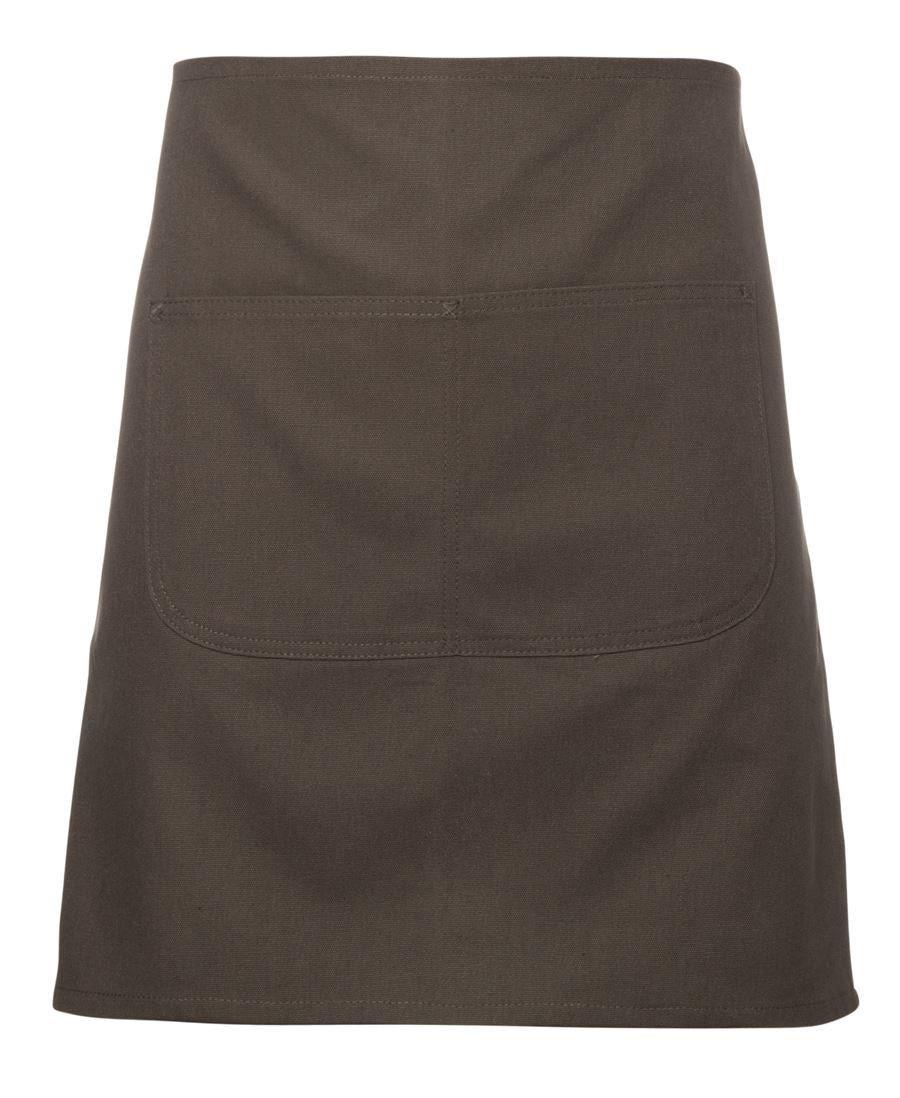 JBs Canvas Waist Apron