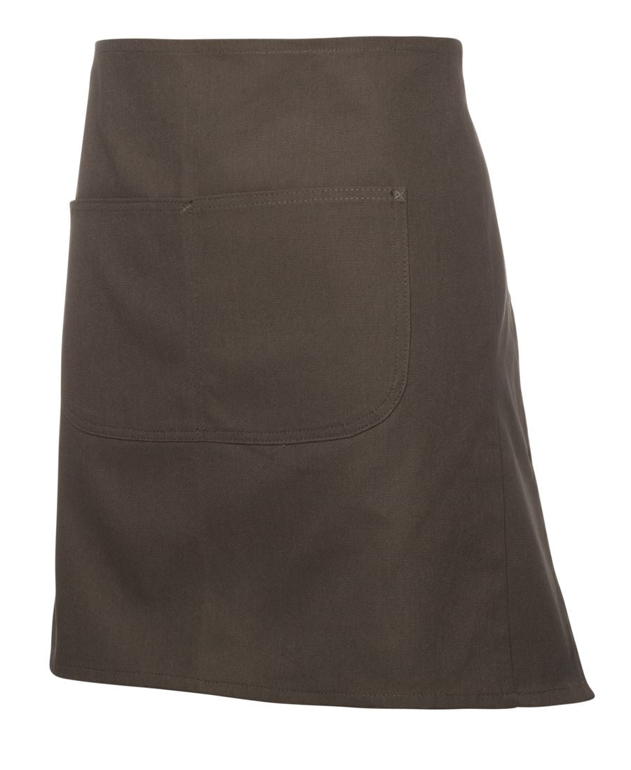 JBs Canvas Waist Apron